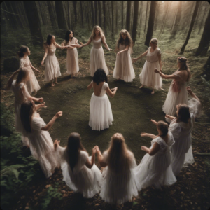 Evento ALMA - Bcn - Comunidad