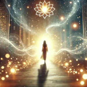 RENACER - Ritual Sagrado de Cierre y Apertura